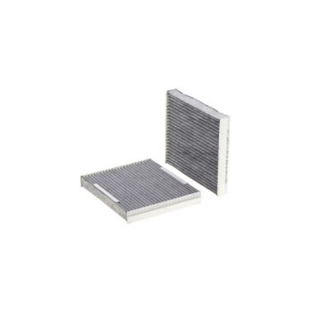 SC 5072 CA HIFI FILTER Воздушный фильтр (салонный)