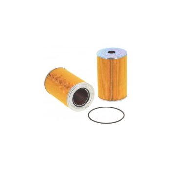 FRF 138/347 MAYERS FILTER Топливный фильтр