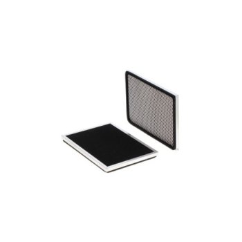 SC 60167 HIFI FILTER Воздушный фильтр (салонный)