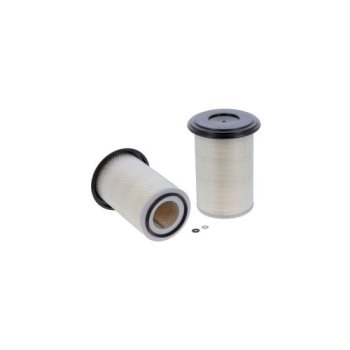 2131 CROSLAND Масляный фильтр