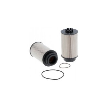 FRF 136/381 MAYERS FILTER Топливный фильтр