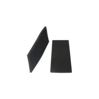 FRA 138/120 MAYERS FILTER Воздушный фильтр (салонный)
