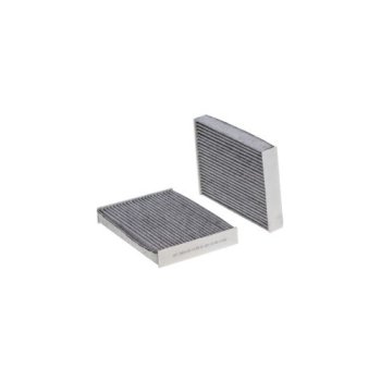 SC 4071 CA HIFI FILTER Воздушный фильтр (салонный)