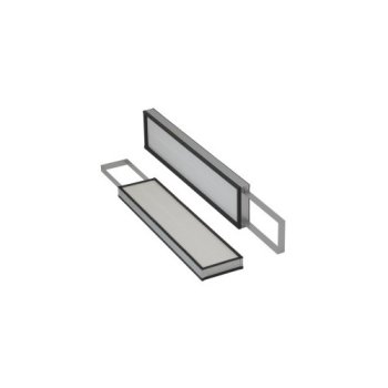 PA 5780 BALDWIN Воздушный фильтр (салонный)