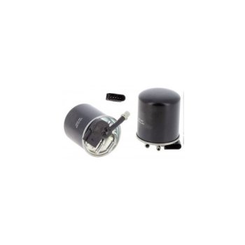 FRF 137/441 MAYERS FILTER Топливный фильтр