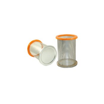 EZ 25186 HIFI FILTER Воздушный фильтр