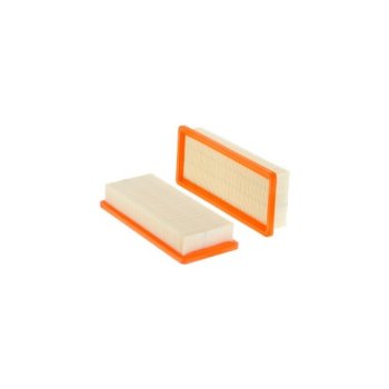 MANN-FILTER C 3166