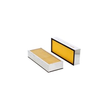 SC 70046 HIFI FILTER Воздушный фильтр (салонный)