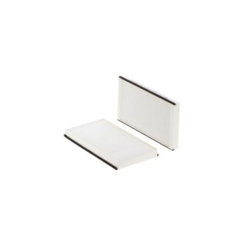 SC 80125 HIFI FILTER Воздушный фильтр (салонный)