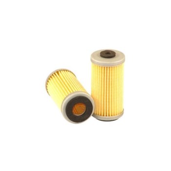 SA 19371 HIFI FILTER Воздушный фильтр