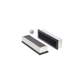 FRA 144/427 MAYERS FILTER Воздушный фильтр (салонный)