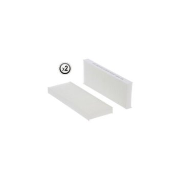 E 4912 LI-2 HENGST Воздушный фильтр (салонный)