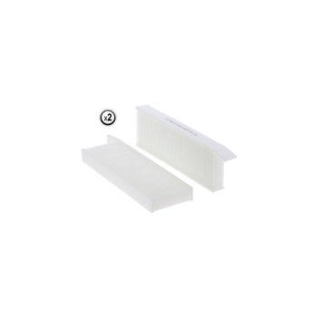 237291 SOPARTEX Воздушный фильтр (салонный)