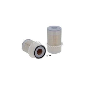 DA 1280 K PRO FILTERS Воздушный фильтр