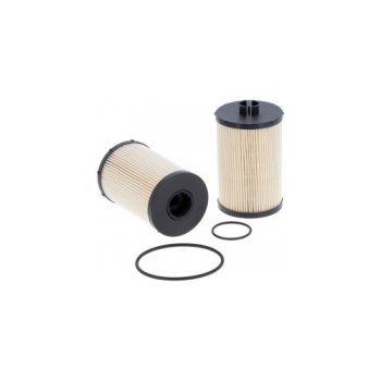 FRF 137/883 MAYERS FILTER Топливный фильтр