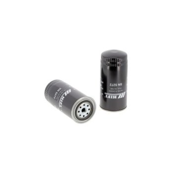 GS 4174 F GREEN FILTER KUZEY Топливный фильтр