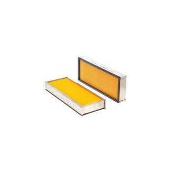 FRA 144/367 MAYERS FILTER Воздушный фильтр (салонный)