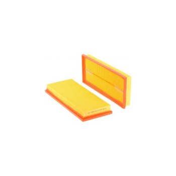 FRA 144/252 MAYERS FILTER Воздушный фильтр (салонный)
