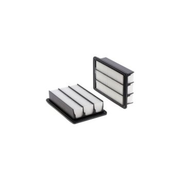 MANN-FILTER C 2735