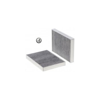 FRA 137/815 MAYERS FILTER Воздушный фильтр (салонный)