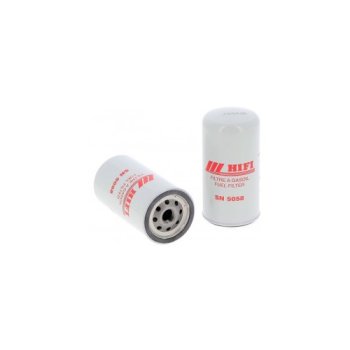 FRF 137/809 MAYERS FILTER Топливный фильтр