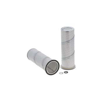 SA 160059 HIFI FILTER Воздушный фильтр
