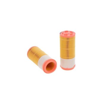 SA 17599 HIFI FILTER Воздушный фильтр