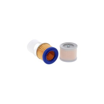 SA 12291 HIFI FILTER Воздушный фильтр