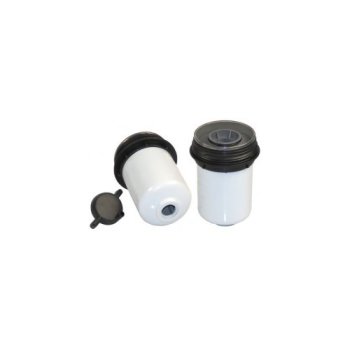 FRF 137/853 MAYERS FILTER Топливный фильтр
