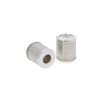 SA 190390 HIFI FILTER Воздушный фильтр