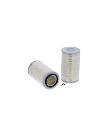 SC 90105 HIFI FILTER Воздушный фильтр (салонный)