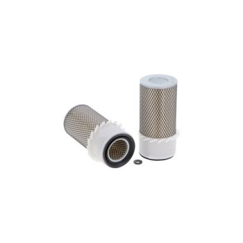 WIX FILTERS 93027E