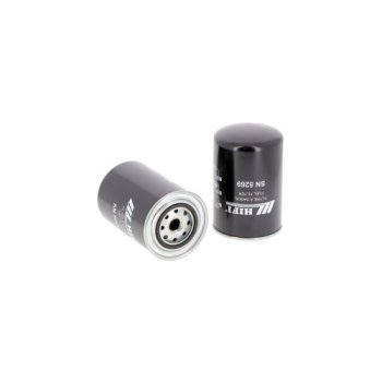 WFU 37126 WISMET Топливный фильтр