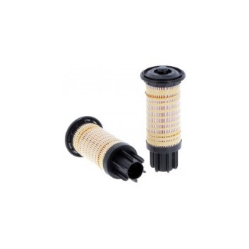 FRF 137/863 MAYERS FILTER Топливный фильтр