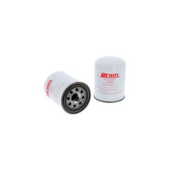GS 4398 S GREEN FILTER KUZEY Фильтр сепаратор