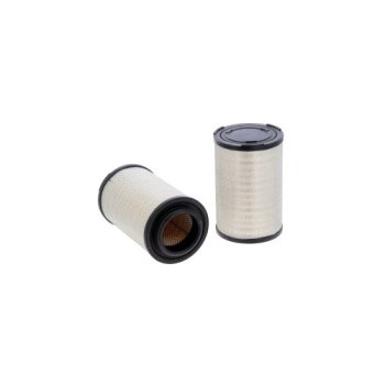 SA 18118 HIFI FILTER Воздушный фильтр