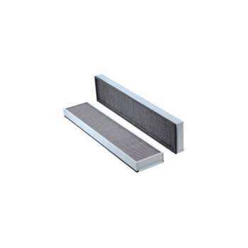FRA 137/749 MAYERS FILTER Воздушный фильтр (салонный)