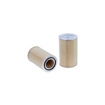 SA 17296 HIFI FILTER Воздушный фильтр