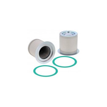 FRS 177/523 MAYERS FILTER Фильтр сепаратор