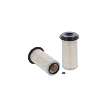 MDA 1268 MDF Воздушный фильтр