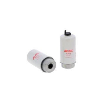 FCD-0184 WEGA FILTROS Топливный фильтр