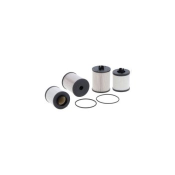 FLEETGUARD FK48002