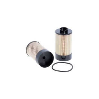 AS 3569 ASAS FILTER Топливный фильтр