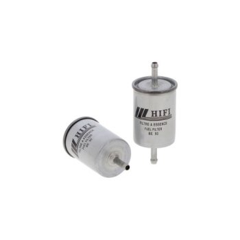 WZ200 WESFIL Топливный фильтр