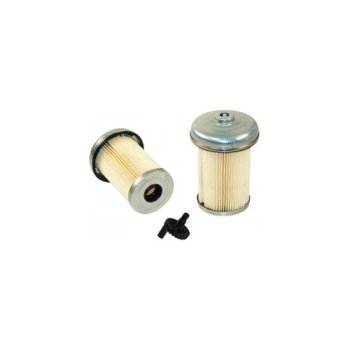 FRF 138/392 MAYERS FILTER Топливный фильтр