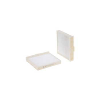 WA60-244 WYTWORNIA FILTROW Воздушный фильтр (салонный)