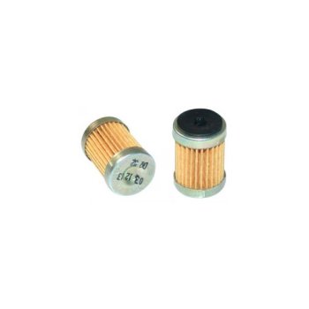 FRF 139/124 MAYERS FILTER Топливный фильтр