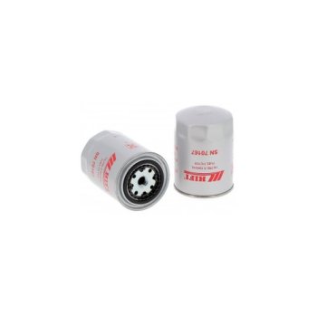 FRF 137/644 MAYERS FILTER Топливный фильтр