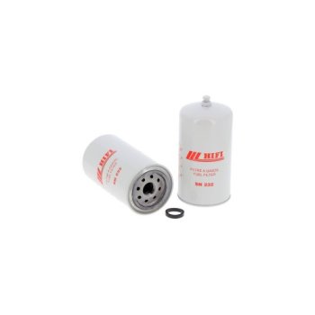 HENGST FILTER H19WK01