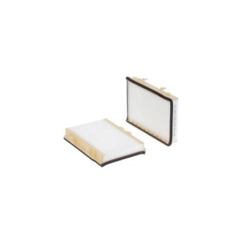 SC 5010 HIFI FILTER Воздушный фильтр (салонный)